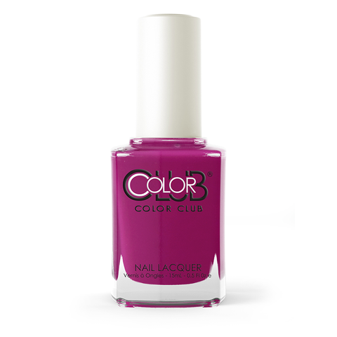Color Club Nail Lacquer - It's Complicated 0.5 oz - Nail Lacquer - Nail Polish at Beyond Polish