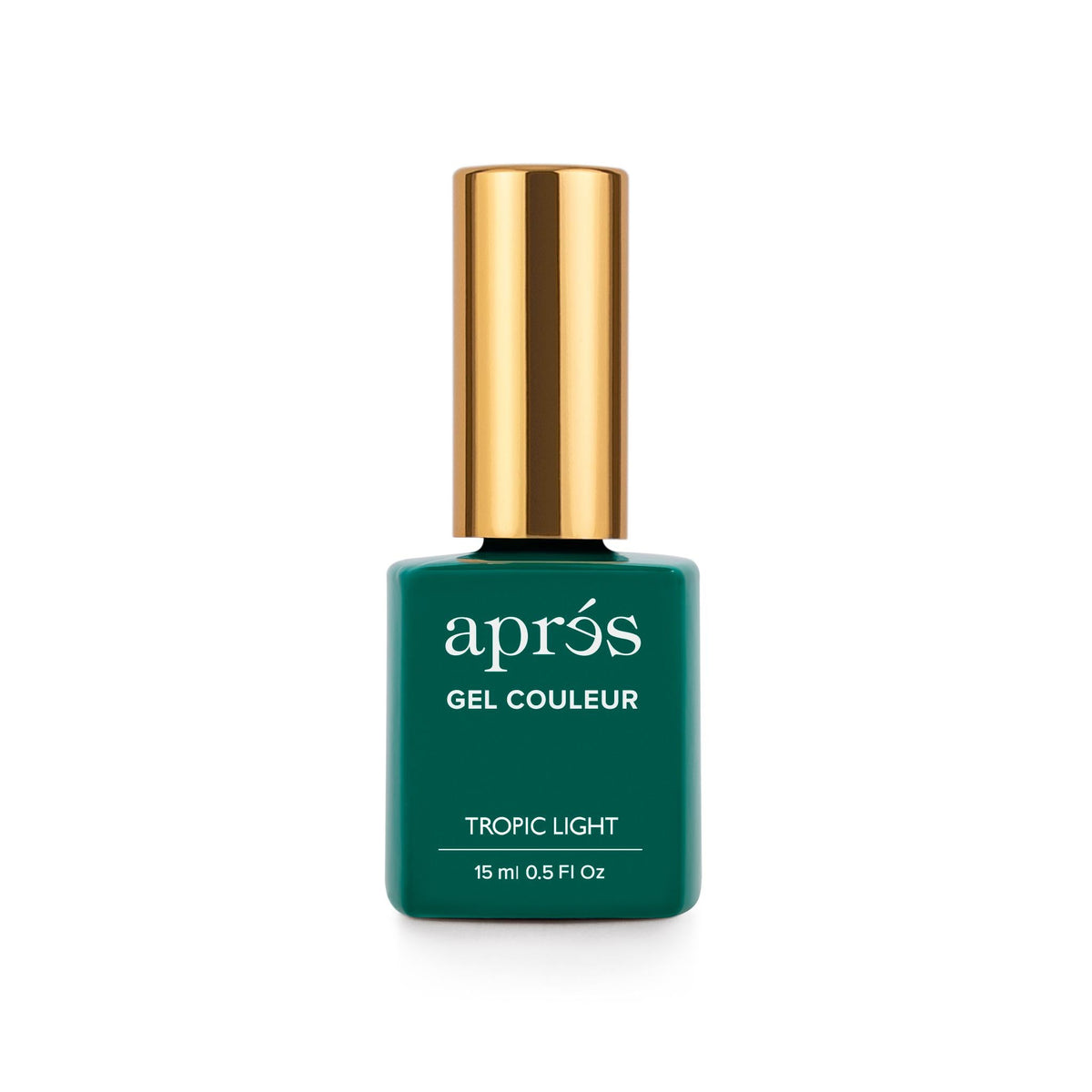 apres - Gel Couleur - Tropic Light - Gel Polish - Nail Polish at Beyond Polish