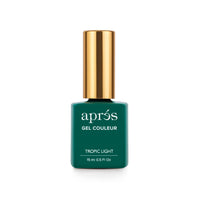 apres - Gel Couleur - Tropic Light - Gel Polish - Nail Polish at Beyond Polish