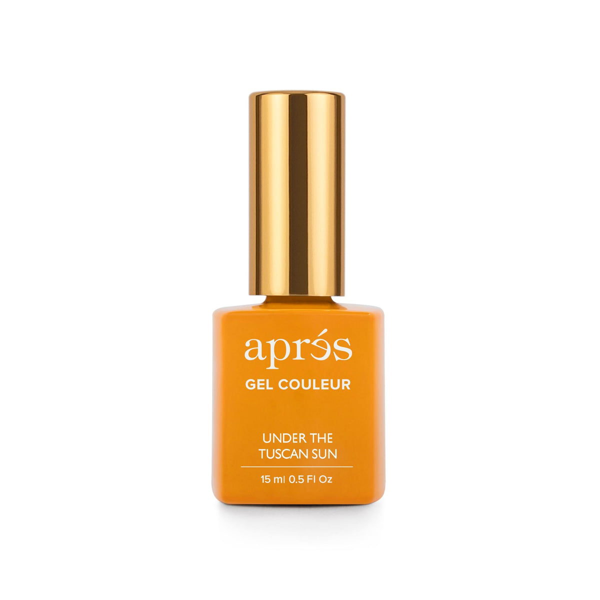 apres - Gel Couleur - Under The Tuscan Sun - Gel Polish - Nail Polish at Beyond Polish
