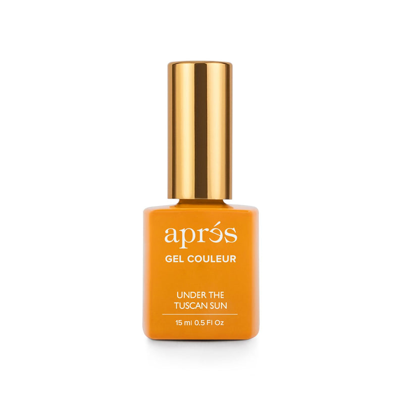 apres - Gel Couleur - Under The Tuscan Sun - Gel Polish - Nail Polish at Beyond Polish