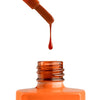 apres - Gel Couleur - Bonfire Flame - Gel Polish - Nail Polish at Beyond Polish