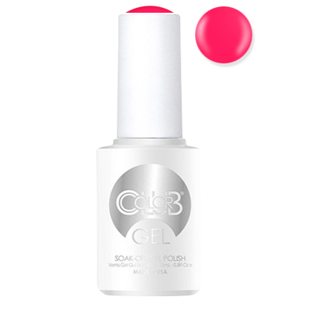 Color Club Gel Polish - Jackie OH! 0.5 oz - Gel Polish - Nail Polish at Beyond Polish