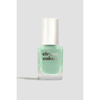 Cirque Colors - Nail Polish - Jade Jelly 0.37 oz - Nail Lacquer - Nail Polish at Beyond Polish