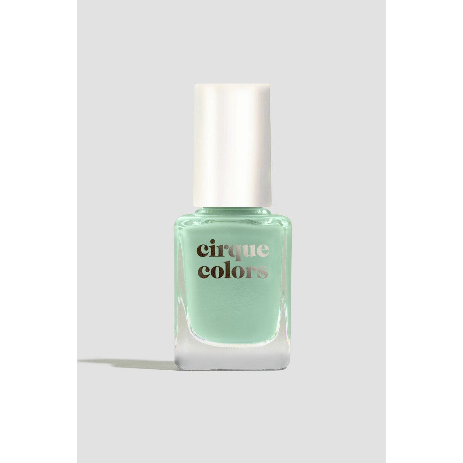 Cirque Colors - Nail Polish - Jade Jelly 0.37 oz - Nail Lacquer - Nail Polish at Beyond Polish