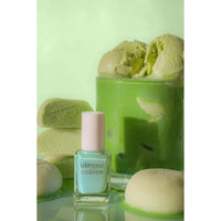 Cirque Colors - Nail Polish - Jade Jelly 0.37 oz - Nail Lacquer - Nail Polish at Beyond Polish