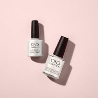 CND - Shellac & Vinylux Combo - Keep An Opal Mind - Gel & Lacquer Polish - Nail Polish at Beyond Polish