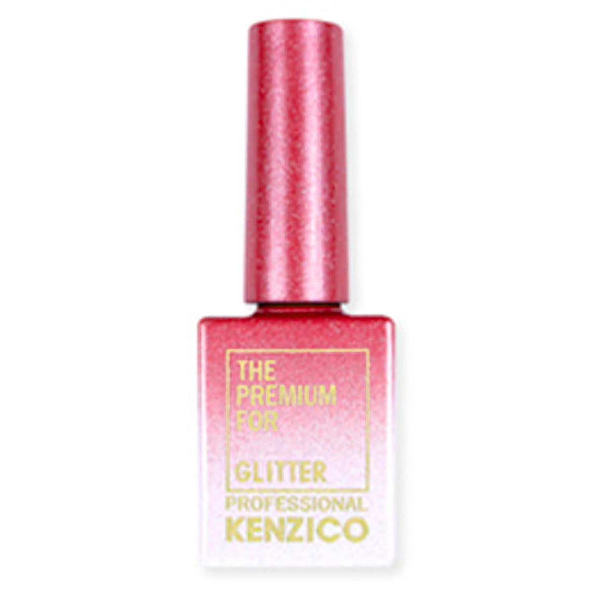 Kenzico - Gel Polish Amor Red 0.35 oz - #GR101 - Gel Polish - Nail Polish at Beyond Polish