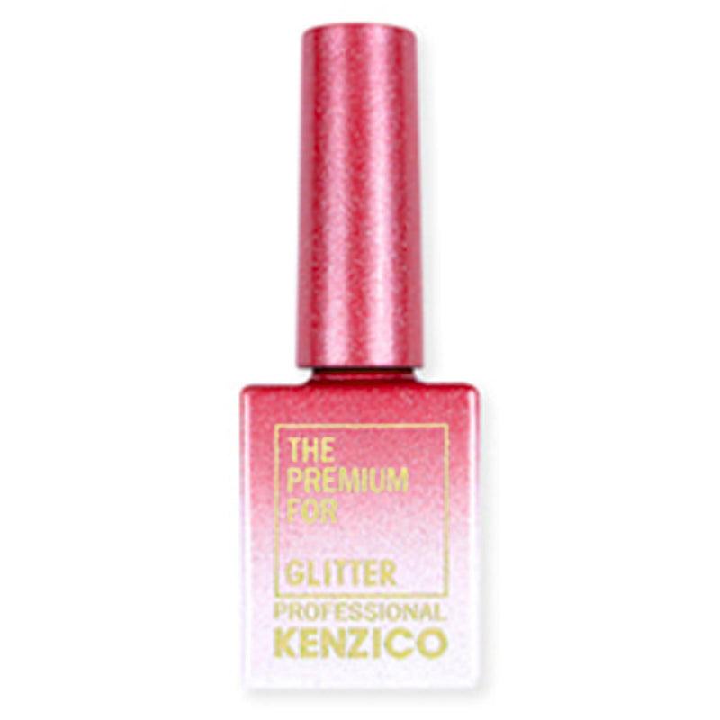 Kenzico - Gel Polish Amor Red 0.35 oz - #GR101 - Gel Polish - Nail Polish at Beyond Polish