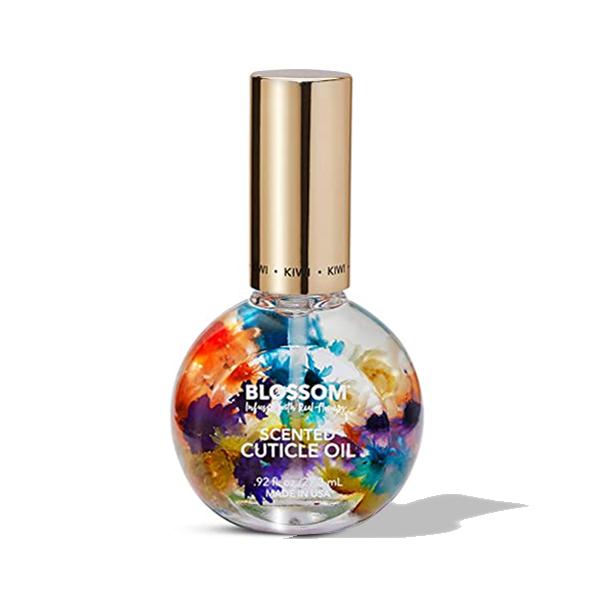 Blossom - Cuticle Oil - Fruit Scented Kiwi 1 oz - Nail Treatment - Nail Polish at Beyond Polish