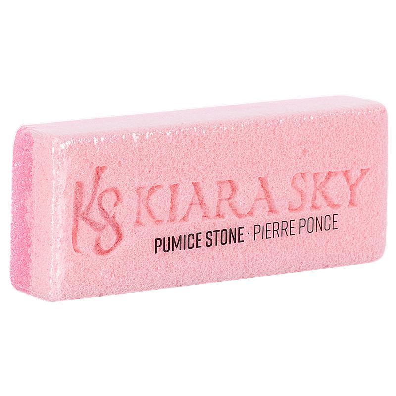 Kiara Sky Tools - Pumice Stone - Manicure & Pedicure Tools - Nail Polish at Beyond Polish