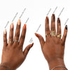 Orly Nail Lacquer Breathable - Double Espresso - #2010020 - Nail Lacquer - Nail Polish at Beyond Polish