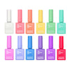 Kenzico - Gel Polish Picnic 2022 Spring Collection - Gel Polish - Nail Polish at Beyond Polish