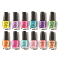 OPI - Nail Lacquer Power of Hue Collection 0.5 oz - Nail Lacquer - Nail Polish at Beyond Polish
