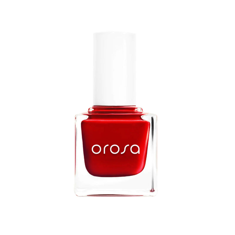 Orosa Nail Paint - Lady 0.51 oz - Nail Lacquer - Nail Polish at Beyond Polish