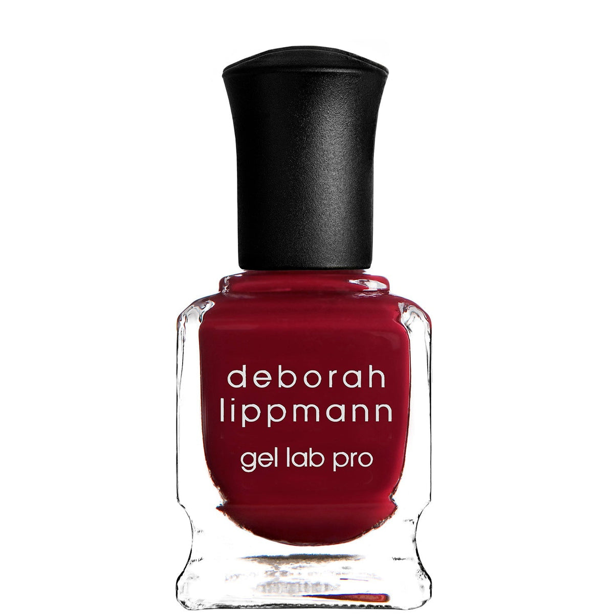 Deborah Lippmann - Gel Lab Pro Nail Polish - Lady Is A Tramp - Nail Lacquer - Nail Polish at Beyond Polish