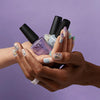 CND - Vinylux Topcoat & Live Love Lavender 0.5 oz - #442 - Nail Lacquer - Nail Polish at Beyond Polish