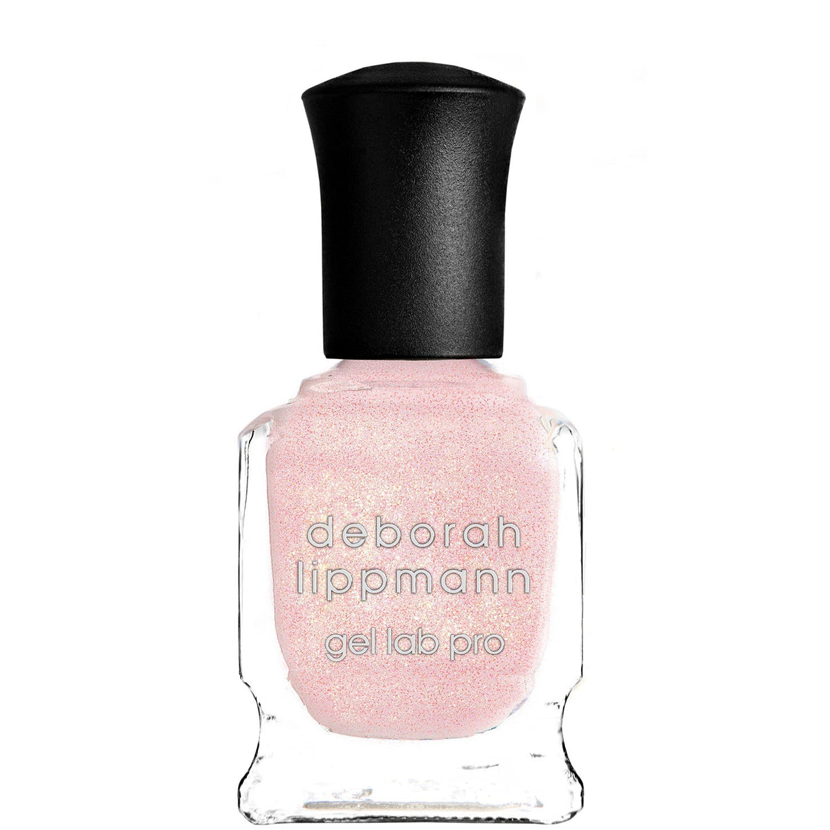 Deborah Lippmann - Gel Lab Pro Nail Polish - La Vie En Rose - Nail Lacquer - Nail Polish at Beyond Polish