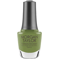 Morgan Taylor - Leaf It All Behind - #3110483 - Nail Lacquer - Nail Polish at Beyond Polish