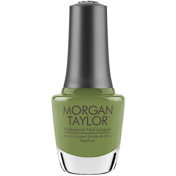 Morgan Taylor - Leaf It All Behind - #3110483 - Nail Lacquer - Nail Polish at Beyond Polish