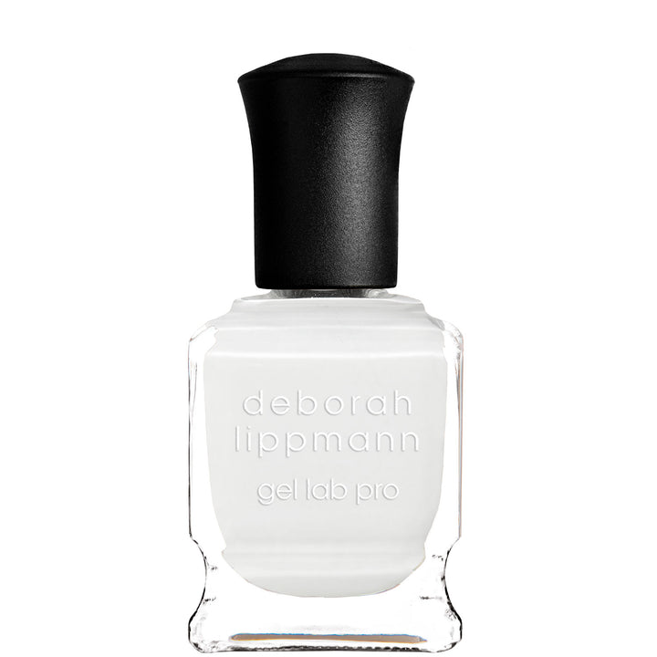 Deborah Lippmann - Gel Lab Pro Nail Polish - Like A Virgin - Nail Lacquer - Nail Polish at Beyond Polish