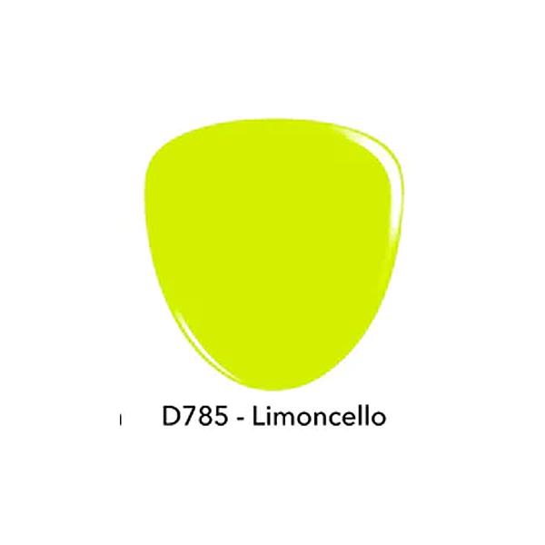 Revel Nail - Dip Powder Limoncello 2 oz - #D785 - Dipping Powder - Nail Polish at Beyond Polish