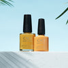 CND - Shellac & Vinylux Combo - Limoncello - Gel & Lacquer Polish - Nail Polish at Beyond Polish