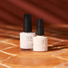 CND - Shellac & Vinylux Combo - Linen Luxury - Gel & Lacquer Polish - Nail Polish at Beyond Polish