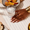 CND - Shellac & Vinylux Combo - Linen Luxury - Gel & Lacquer Polish - Nail Polish at Beyond Polish