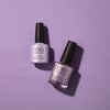 CND - Shellac & Vinylux Combo - Live Love Lavender - Gel & Lacquer Polish - Nail Polish at Beyond Polish