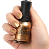 Orly Nail Lacquer Breathable - Lost In The Maze - #2010026 - Nail Lacquer - Nail Polish at Beyond Polish