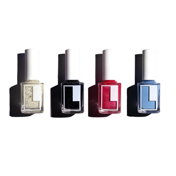 Loud Lacquer - Glam Babbs Collection - Nail Lacquer - Nail Polish at Beyond Polish