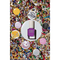 Cirque Colors - Nail Polish - Eros Jelly 0.37 oz - Nail Lacquer - Nail Polish at Beyond Polish