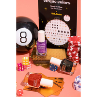 Cirque Colors - Nail Polish - Kelli Marissa Collection - Nail Lacquer - Nail Polish at Beyond Polish