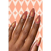 Cirque Colors - Nail Polish - Flaminglow 0.37 oz - Nail Lacquer - Nail Polish at Beyond Polish
