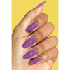 Cirque Colors - Nail Polish - Eros Jelly 0.37 oz - Nail Lacquer - Nail Polish at Beyond Polish