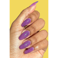 Cirque Colors - Nail Polish - Eros Jelly 0.37 oz - Nail Lacquer - Nail Polish at Beyond Polish
