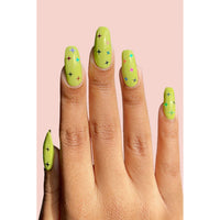 Cirque Colors - Nail Polish - Sticky Icky 0.37 oz - Nail Lacquer - Nail Polish at Beyond Polish