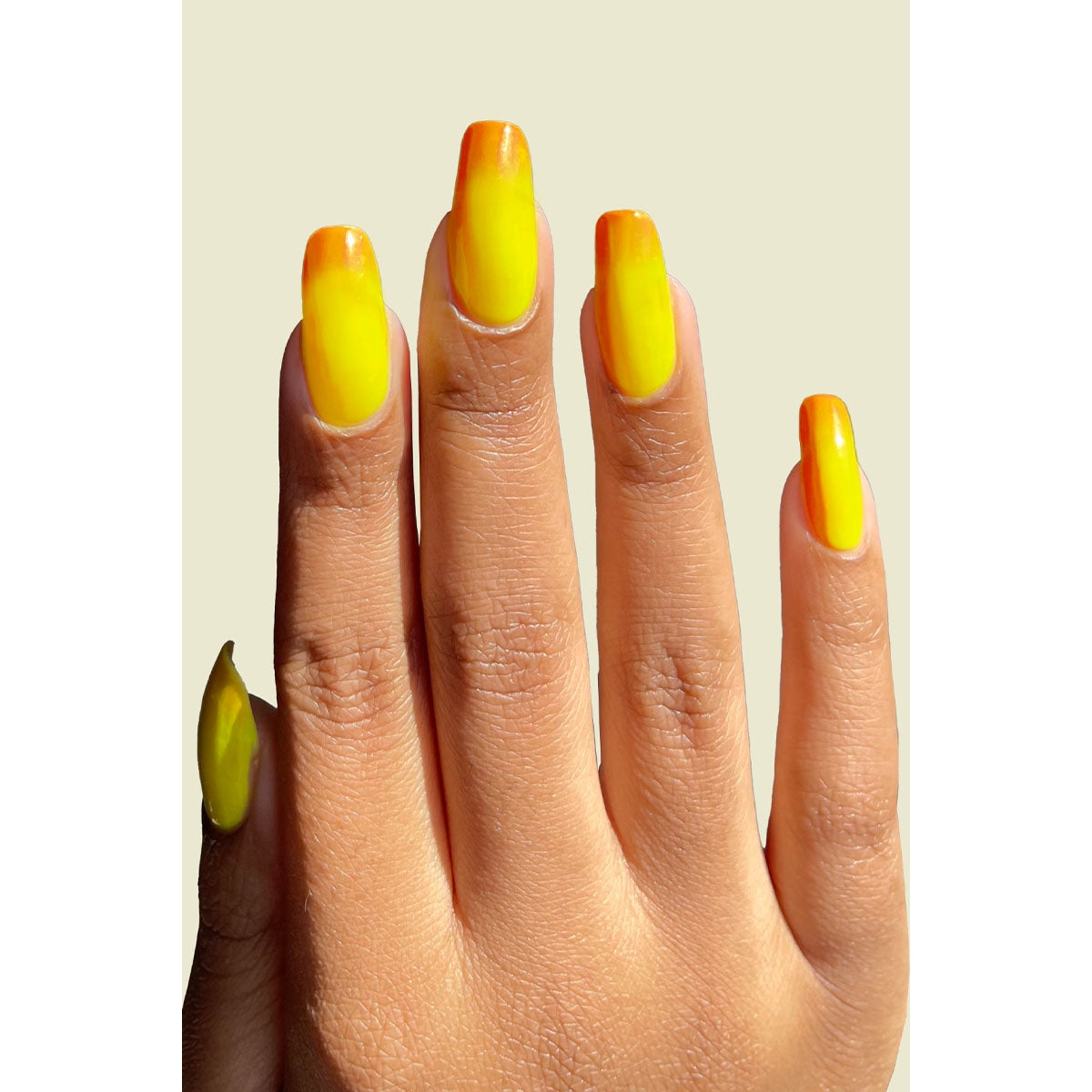 Cirque Colors - Nail Polish - Mellow Yellow 0.37 oz - Nail Lacquer - Nail Polish at Beyond Polish