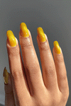 Cirque Colors - Nail Polish - Sparkling Yuzu 0.37 oz