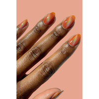 Cirque Colors - Nail Polish - Aperol Spritz 0.37 oz - Nail Lacquer - Nail Polish at Beyond Polish