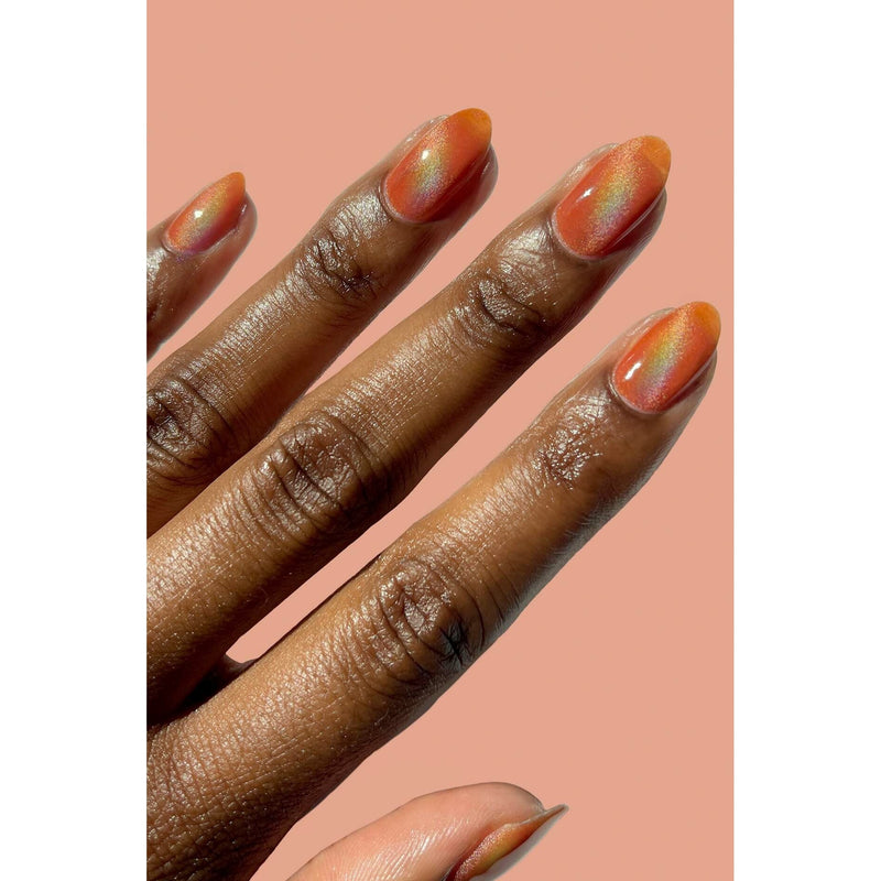 Cirque Colors - Nail Polish - Aperol Spritz 0.37 oz - Nail Lacquer - Nail Polish at Beyond Polish