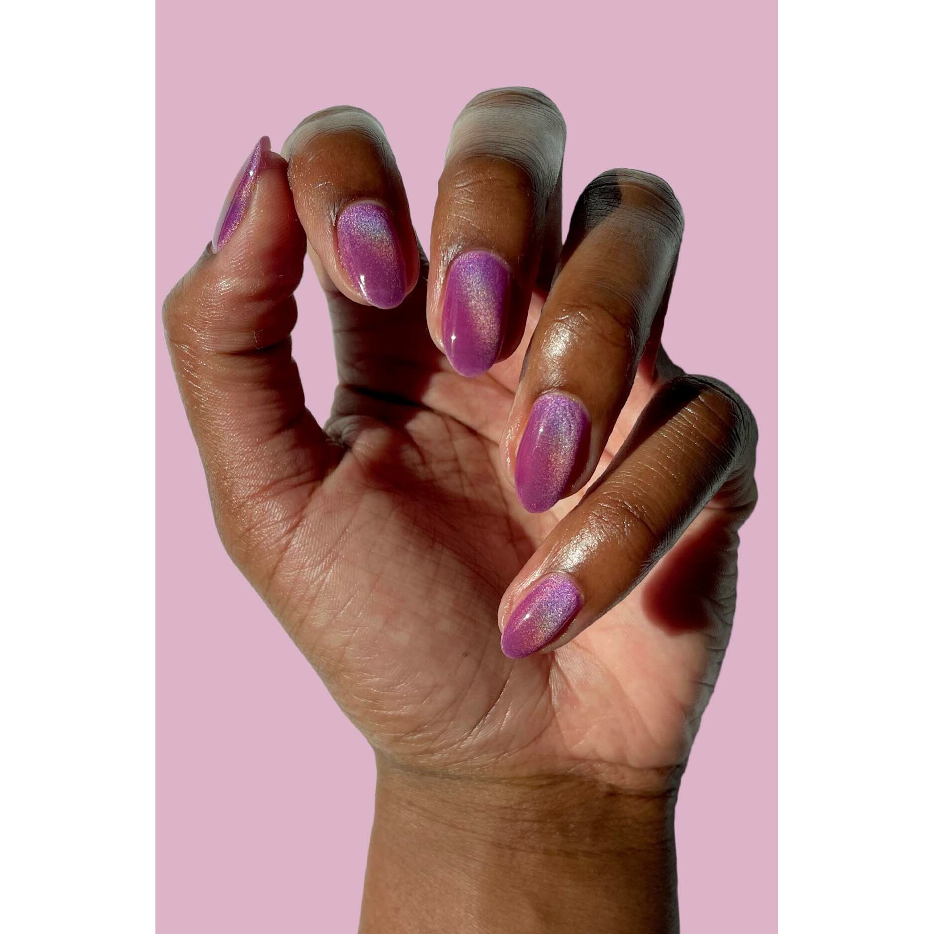Cirque Colors - Nail Polish - Fizzy Lifting Drink 0.37 oz - Nail Lacquer - Nail Polish at Beyond Polish