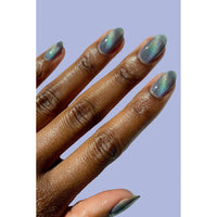 Cirque Colors - Nail Polish - Helter Seltzer 0.37 oz - Nail Lacquer - Nail Polish at Beyond Polish