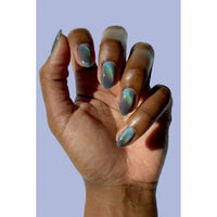 Cirque Colors - Nail Polish - Helter Seltzer 0.37 oz - Nail Lacquer - Nail Polish at Beyond Polish