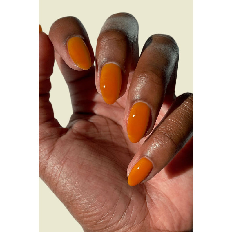 Cirque Colors - Nail Polish - Mellow Yellow 0.37 oz - Nail Lacquer - Nail Polish at Beyond Polish