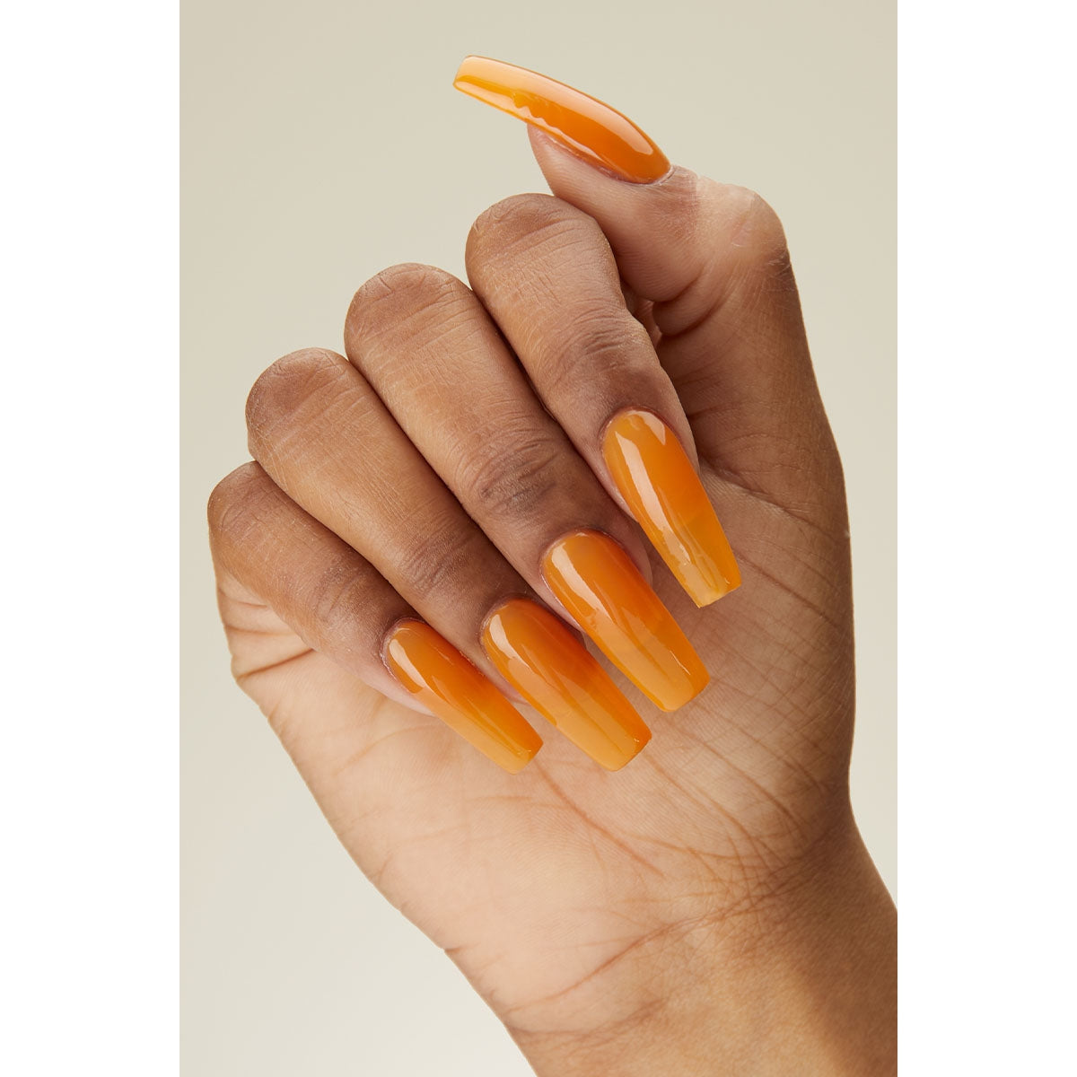 Cirque Colors - Nail Polish - Saffron Jelly 0.37 oz - Nail Lacquer - Nail Polish at Beyond Polish