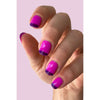 Cirque Colors - Nail Polish - Flower Power 0.37 oz - Nail Lacquer - Nail Polish at Beyond Polish