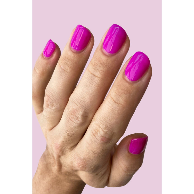 Cirque Colors - Nail Polish - Flower Power 0.37 oz - Nail Lacquer - Nail Polish at Beyond Polish