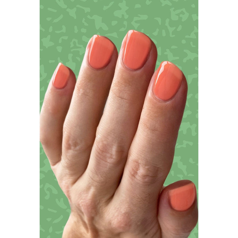 Cirque Colors - Nail Polish - Fuyu Jelly 0.37 oz - Nail Lacquer - Nail Polish at Beyond Polish